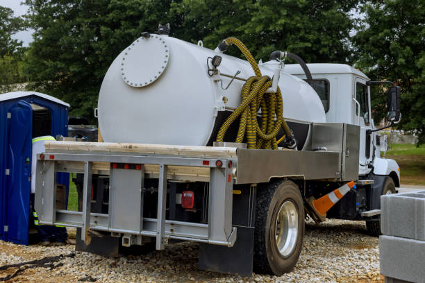 Best Affordable portable toilet rental  in Hebbronville, TX
