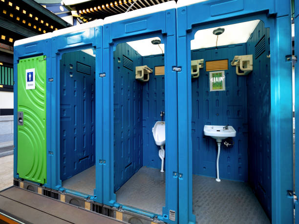 Best Porta potty rental for parties  in Hebbronville, TX