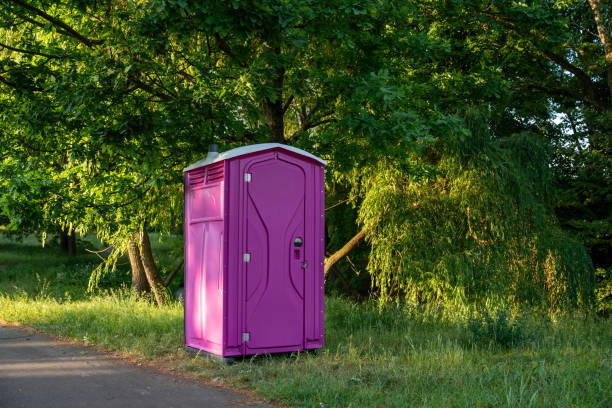 Affordable portable toilet rental in Hebbronville, TX