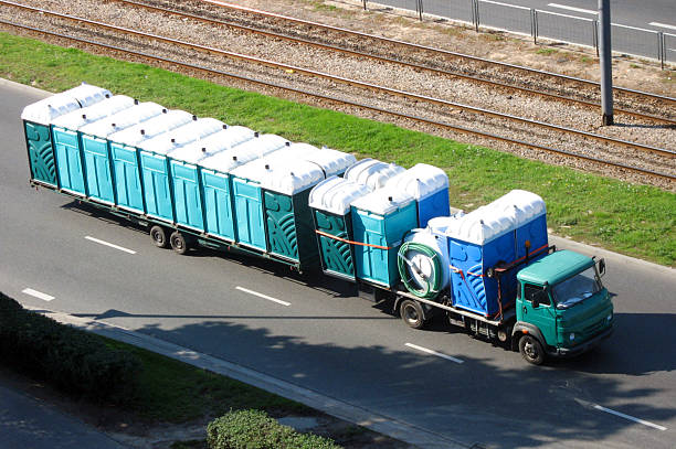 Trusted Hebbronville, TX porta potty rental Experts